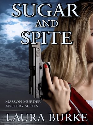 cover image of Sugar and Spite